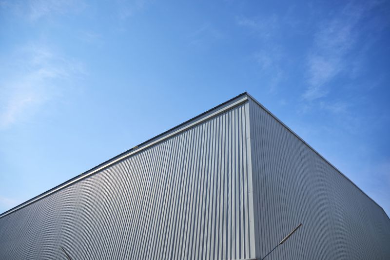 Best Metal Siding Repair Contractors in Wadsworth, OH